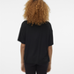VMISME SS O-NECK TOP VMA - 10300910
