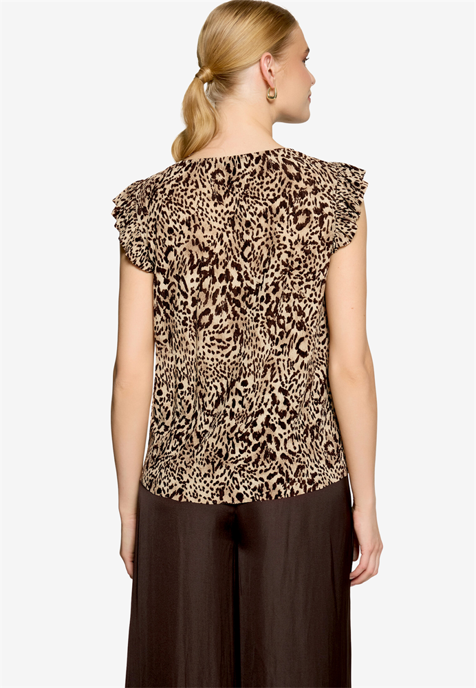 Shirt Kurz 1/2 Arm - 110-10004072