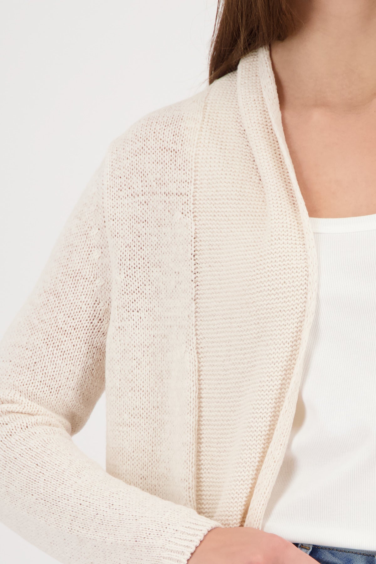 Strickjacke - 410474