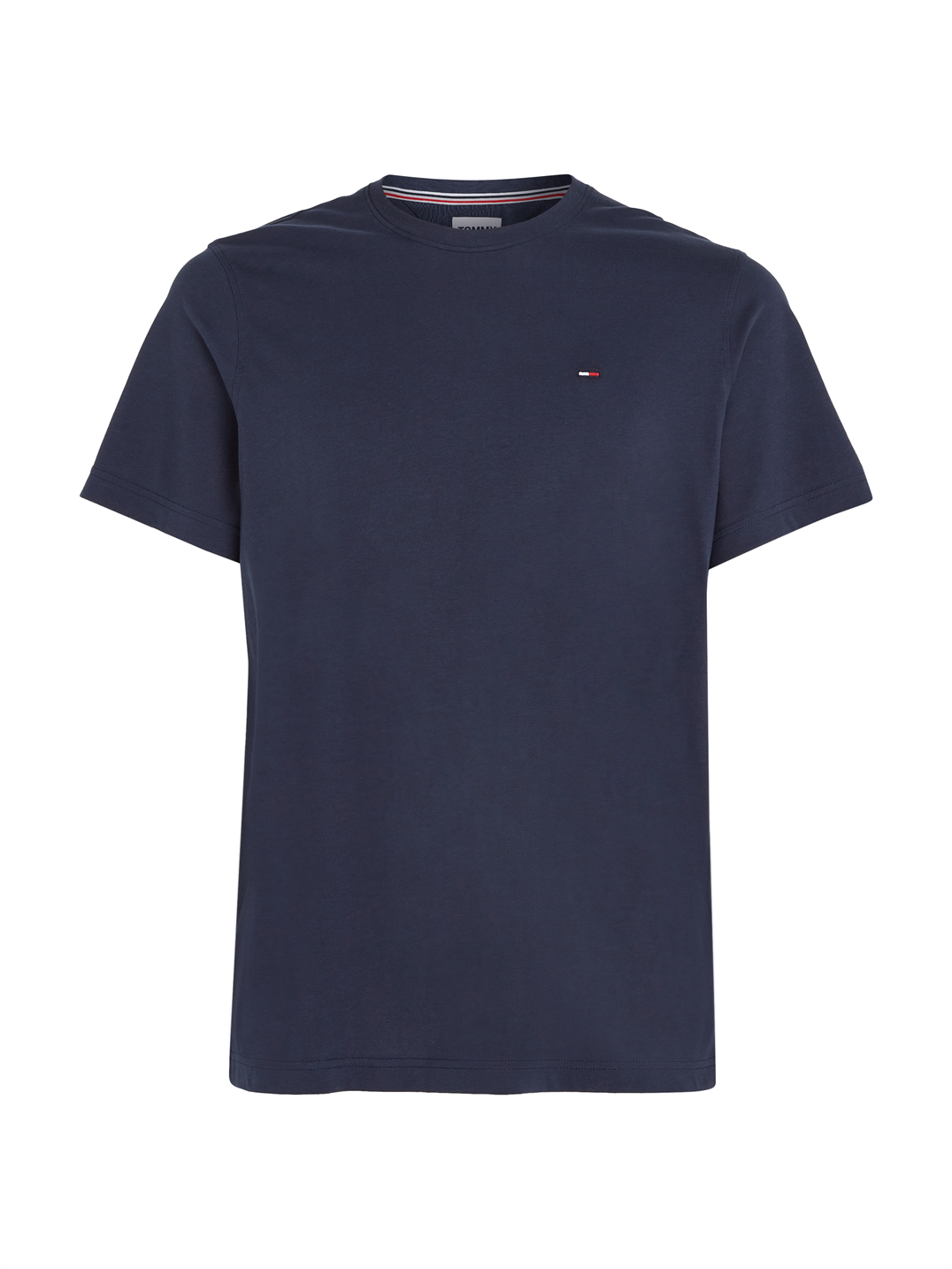TJM SLIM JERSEY TEE - DM0DM04411