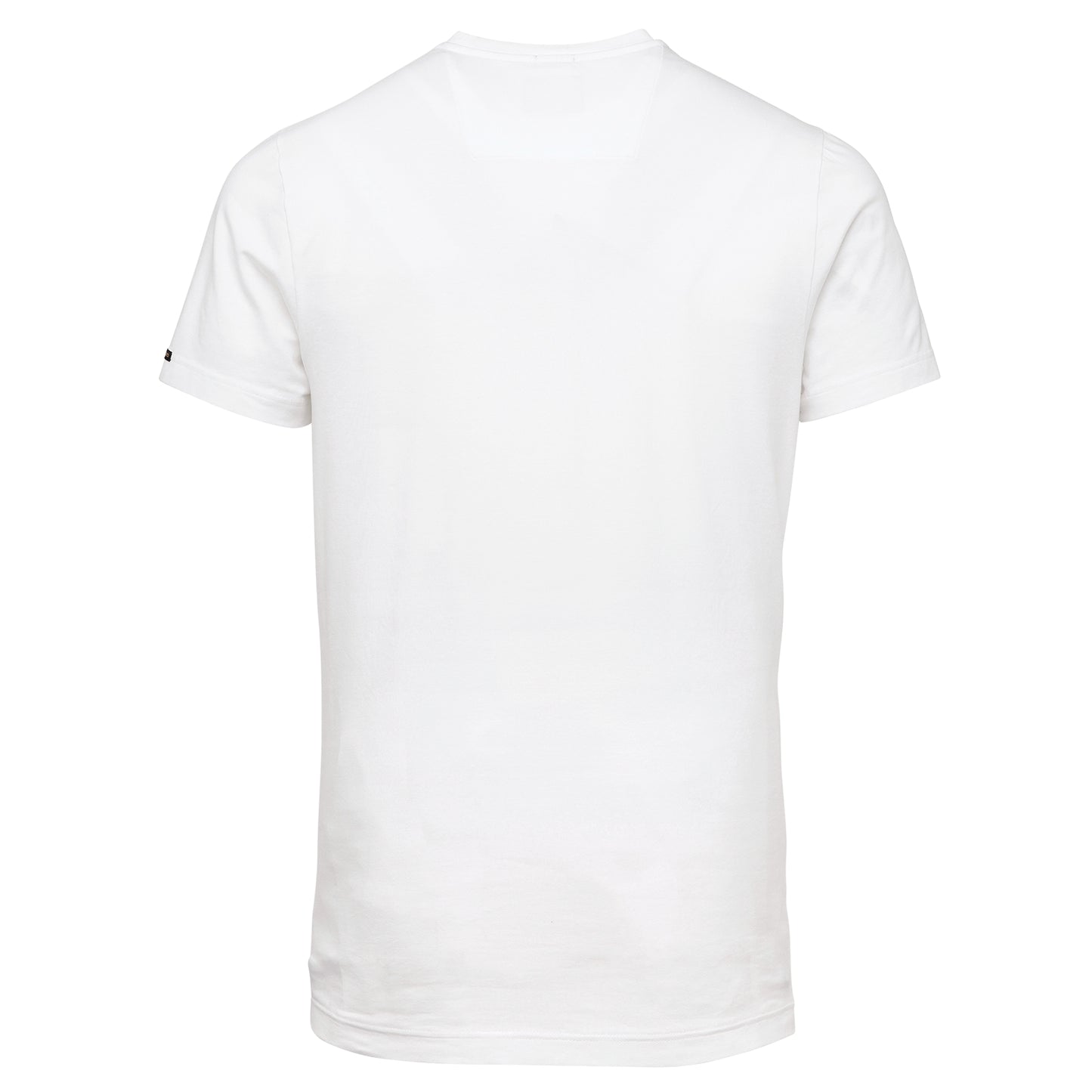 Short sleeve r-neck American Class - PTSS0000555