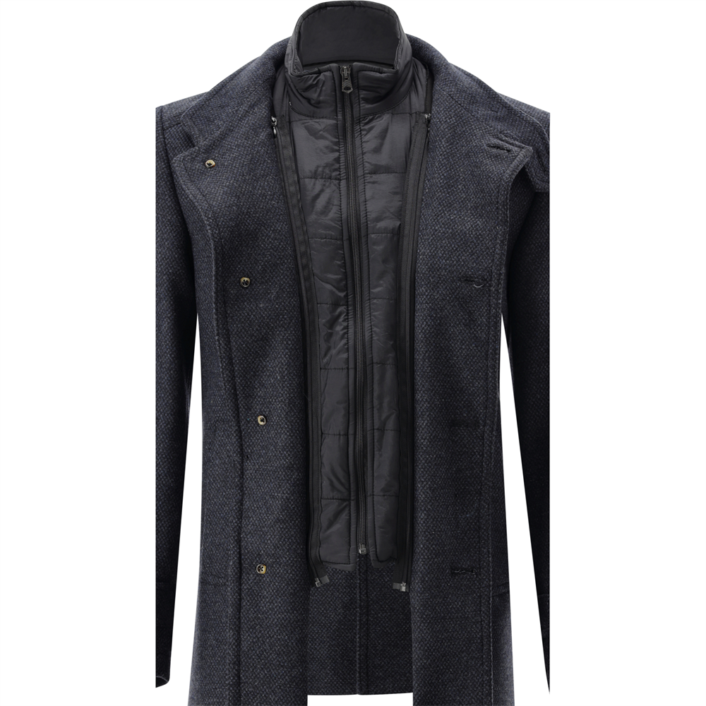 Mantel/Coat CG Richmond-V BV - 32.655N1 / 152711