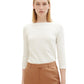 Tshirt basic slub - 1038028