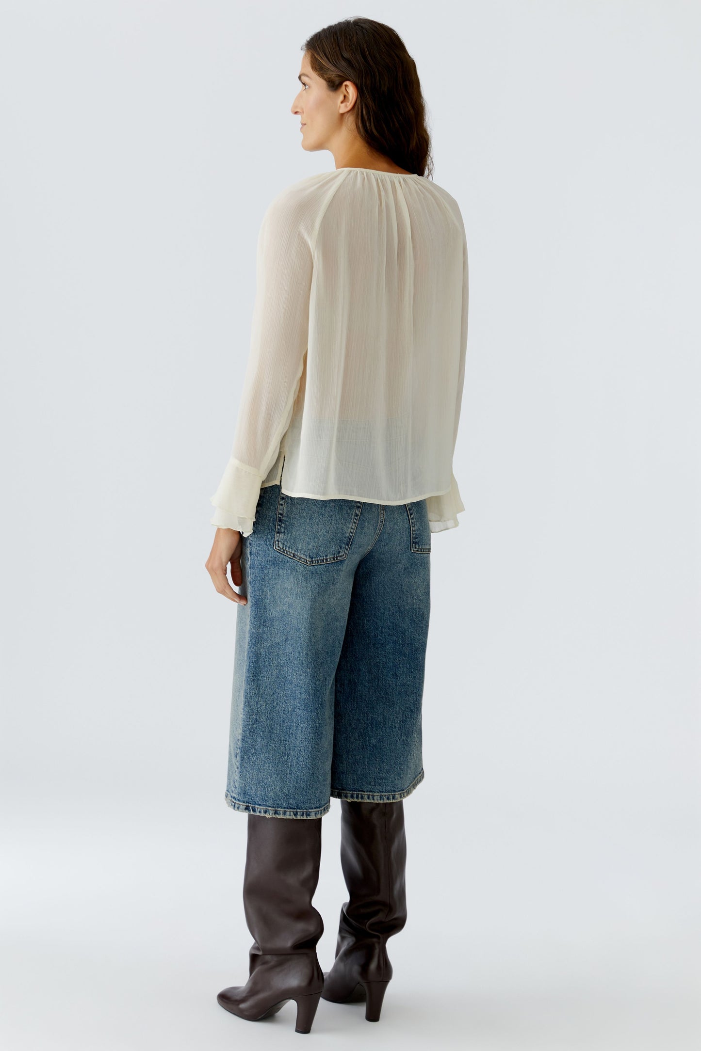 Bluse - 0087625