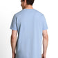garment dye t-shirt - 1055239