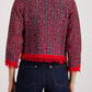Strickjacke - 410386