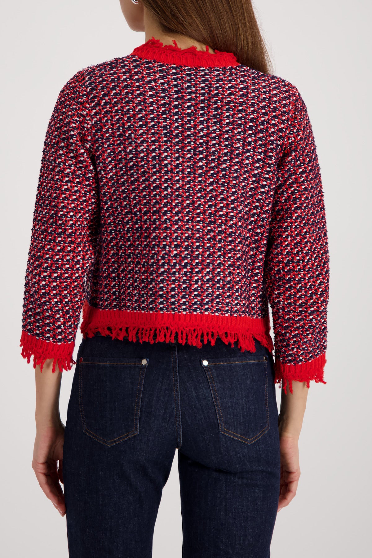 Strickjacke - 410386
