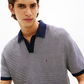 COOL TOUCH STRUCTURE SS POLO - MW0MW42795