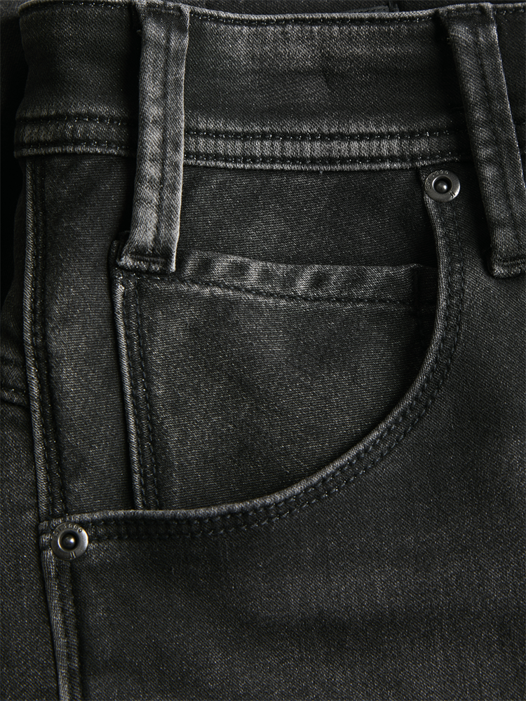 JJISCALE JJLONG SHORTS GE 607 I.K S - 12223991