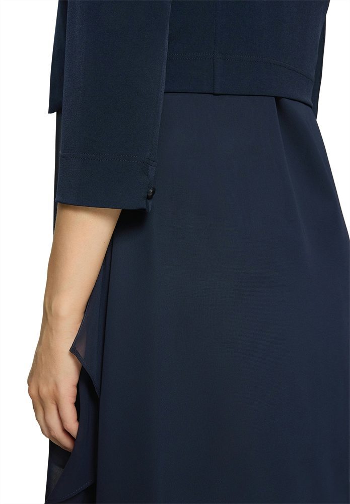 Shirt Jacke Kurz 1/1 Arm - 01344835