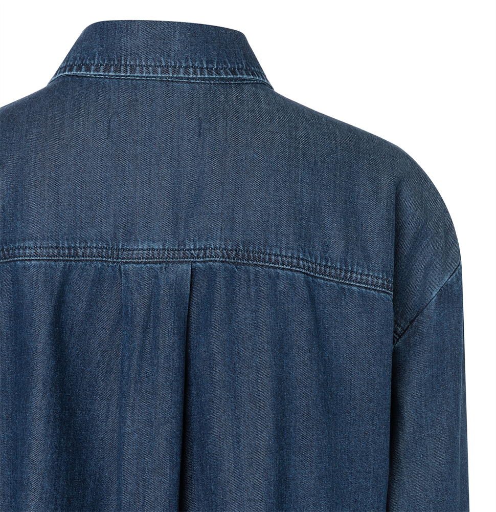 OVER SHIRT - 0242012190