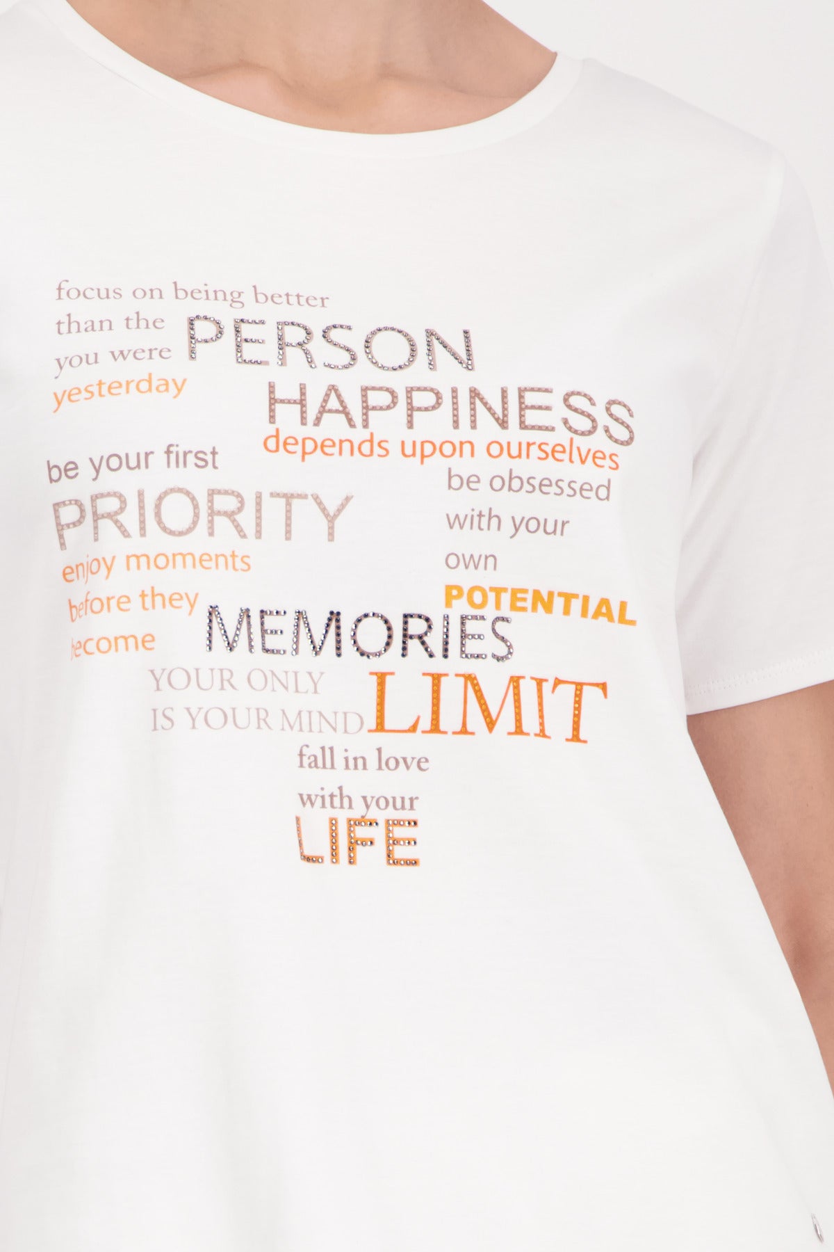 T-Shirt - 410466