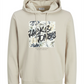 JJHAWAII SHAPE SWEAT HOOD - 12269316