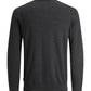 JJEEMIL KNIT ROLL NECK NOOS - 12157417