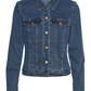 VMLUNA LS SLIM DNM JACKET MIX GA NO - 10279492