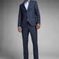 JPRSOLARIS TROUSER NOOS - 12141112