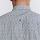 Shirt Stretch Allover Printed - 26451133