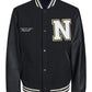 JORCOLLEGE WOOL BLEND BOMBER NOOS - 12241559