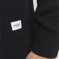 JJPANNEL KNIT HALF ZIP AW24 - 12258473