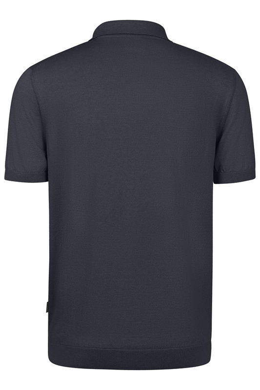 HERREN POLO 1/2 ARM - 75522C 7100