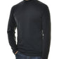 Mock neck T long sleeve - 400160