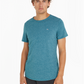 TJM SLIM JASPE C NECK - DM0DM09586