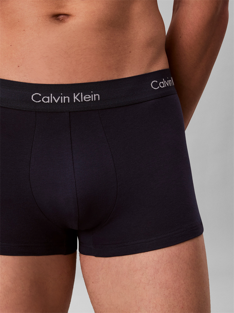 3P LOW RISE TRUNK - 0000U2664G