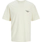 JORBILLY SPINNOVA TEE SS CREW NECK - 12254419