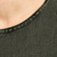 JJELEO KNIT CREW NECK NOOS - 12174001
