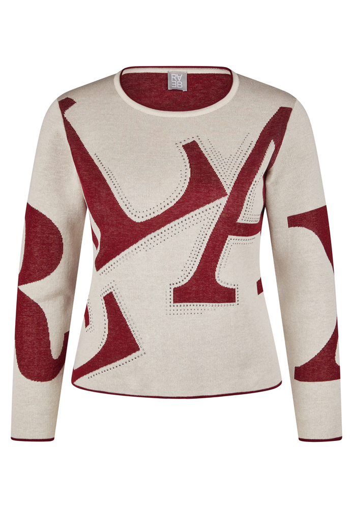 Pullover - 55-224610