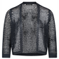 Strickjacke Kurz 3/4 Arm - 54481951