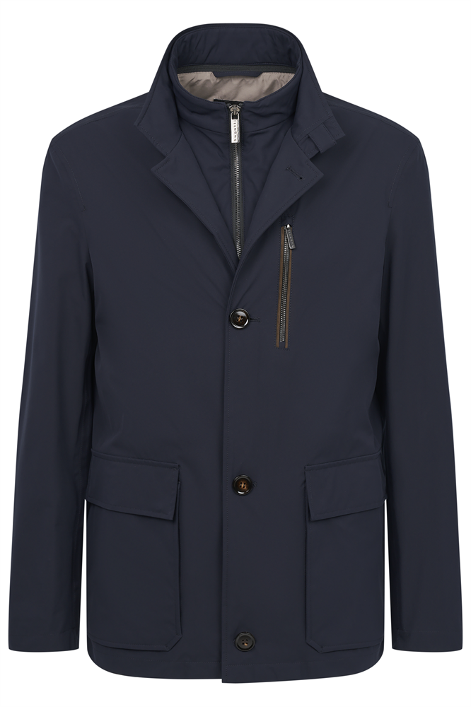 HERREN JACKE - 79043 775428