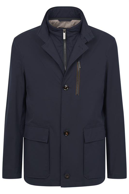 HERREN JACKE - 79043 775428