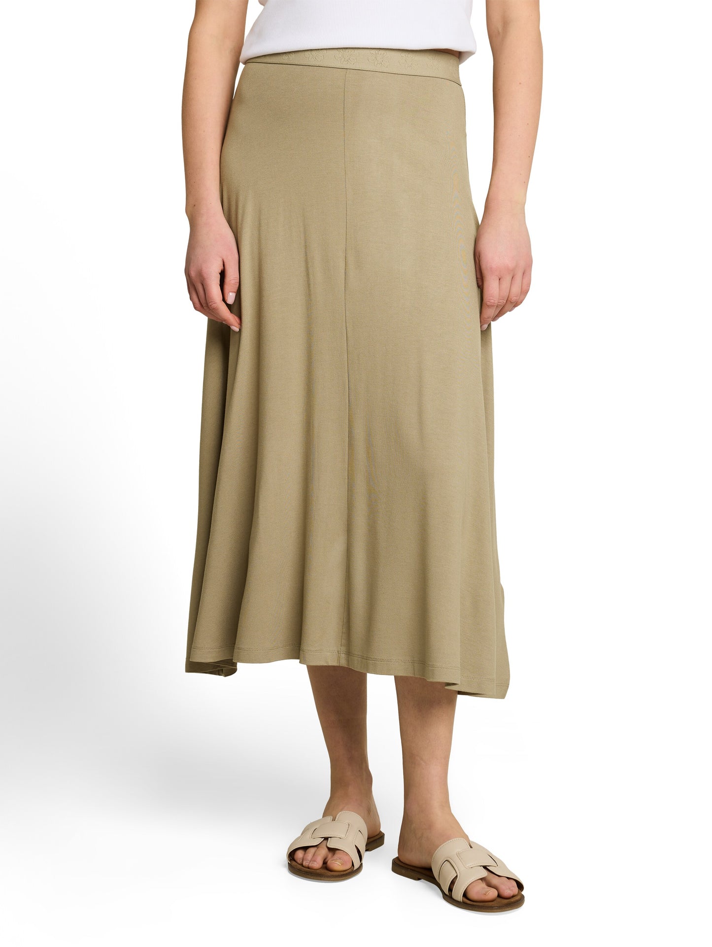 skirt easy jersey - 1051272