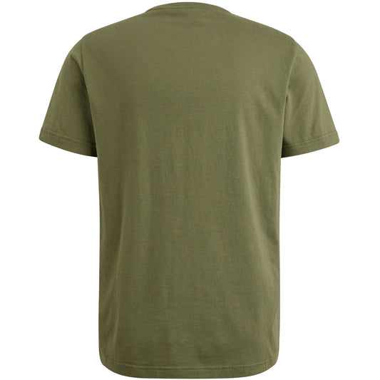 Short sleeve r-neck single jersey - PTSS2504583