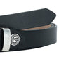 Ledergürtel LINDENMANN - 1004604