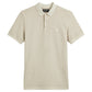 Poloshirt, short sleeve, rib collar - M22249653190