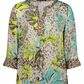 Bluse Lang 3/4 Arm - 88231908