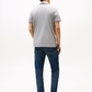 LIQUID COTTON REG SEASONAL POLO - MW0MW39994
