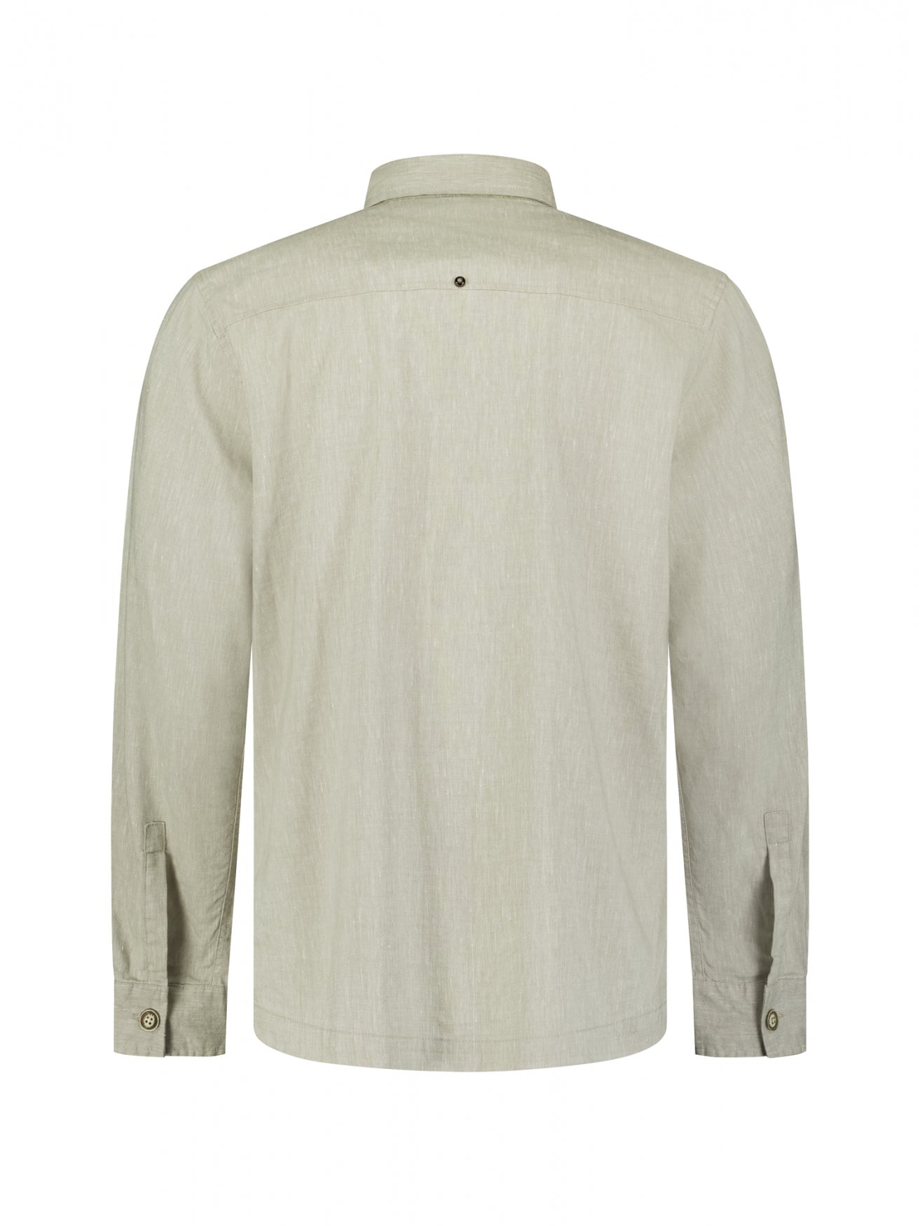 Hr. Overshirt - 3151 02 10