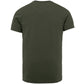 Short sleeve r-neck American Class - PTSS0000555