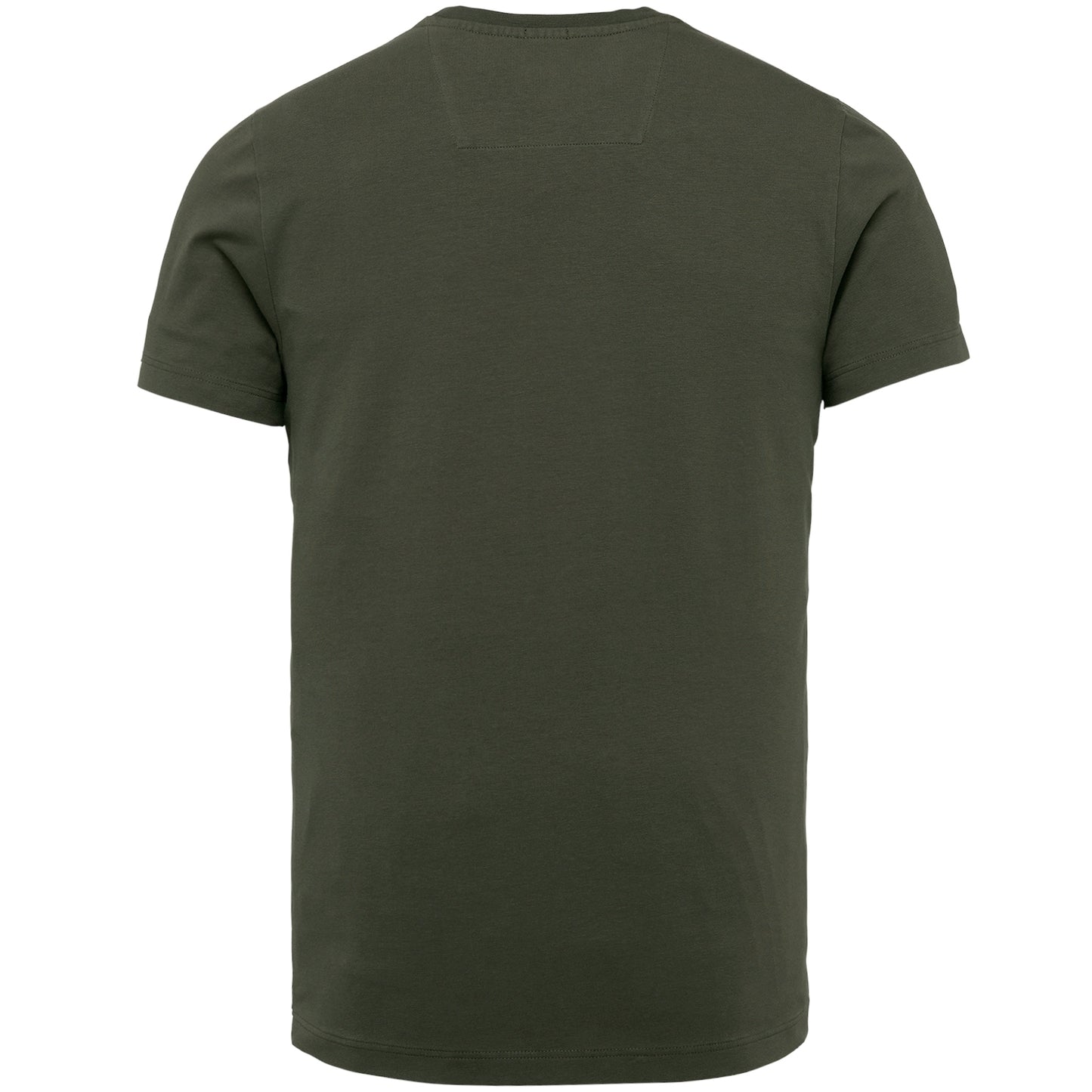 Short sleeve r-neck American Class - PTSS0000555