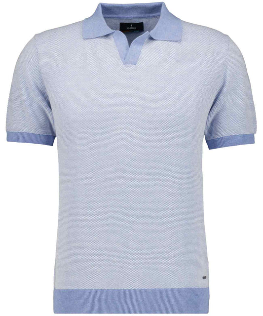 Resort collar, 2-coloured - 468691
