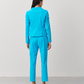 Atina Blazer Technical Jersey - U1242810