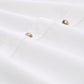 cotton linen shirt - 1045098
