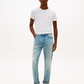 CORE STRETCH SLIM C-NECK TEE - MW0MW27539
