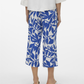 VMEASY JOY HW CULOTTE PANTS WVN GA - 10308013