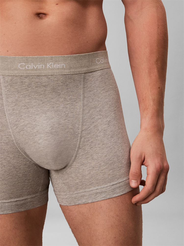 TRUNK 3PK - 0000U2662G