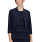 Shirt Jacke Kurz 1/1 Arm - 01344835