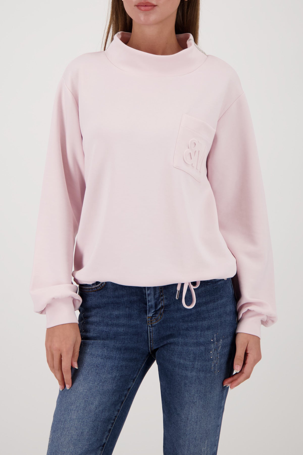 Sweatshirt - 809325
